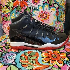 Mens nike jordan basketball shoes size 11
